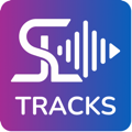 Logotipo do SL Tracks
